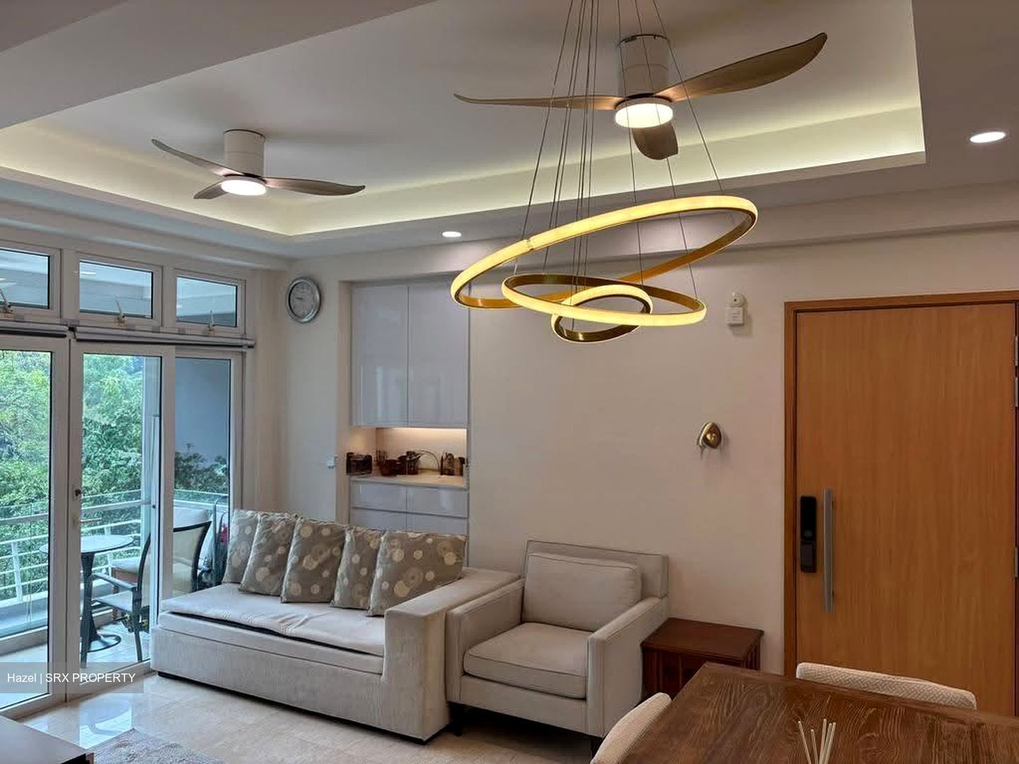 Taipan Grand (D15), Apartment #623207861